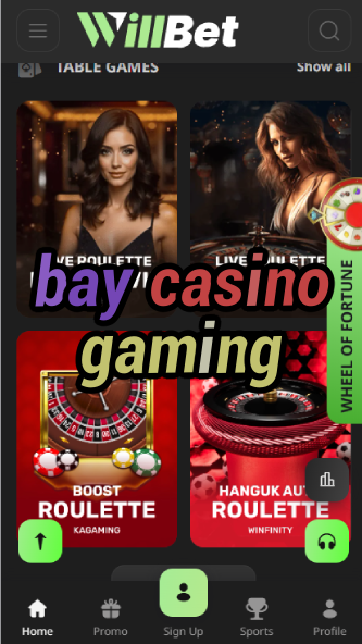 Bay Casino Gaming - Waterfront Casino Guide-casinoorder.vip