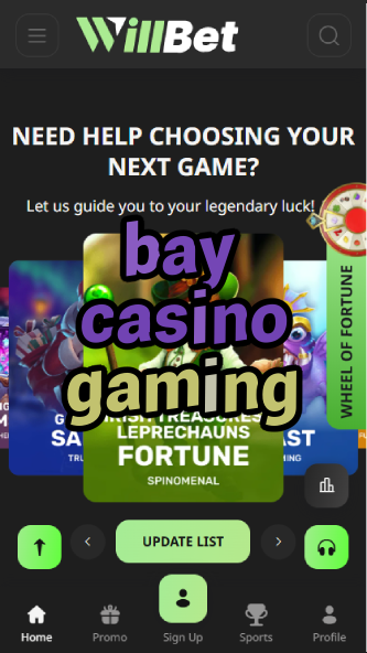 Bay Casino Gaming - Waterfront Casino Guide-casinoorder.vip