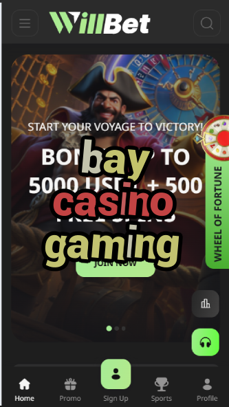 Bay Casino Gaming - Waterfront Casino Guide-casinoorder.vip